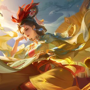 敢问路在何方之“禅心似月”