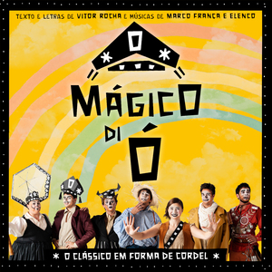 Comé Que Não Chora?