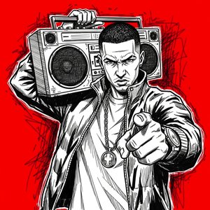 I'm Healing… But Not Over You