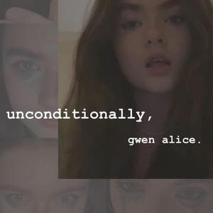 unconditionally