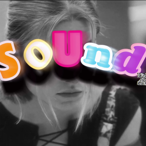 当音乐响起\\Soundz