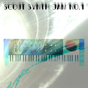 Scout Synth Jam no.1