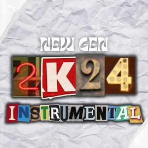 Impoli (New Gen) [Instrumental] (feat. Tom Beats)