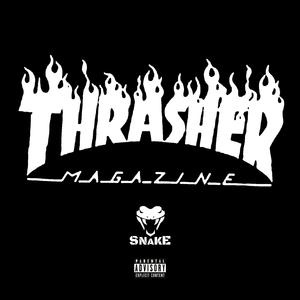 Thrasher