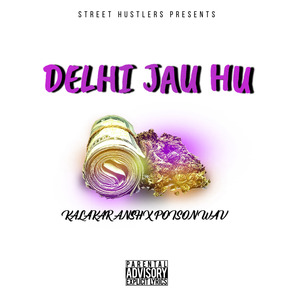 Delhi Jau Hu