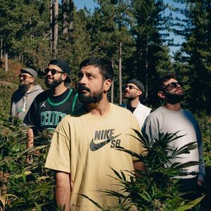 SMOKE WELL (feat. Simmi, garenna & Dj Kerò)