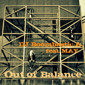 Out of Balance (Shaker RMX)
