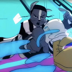 胖起来 校霸来了