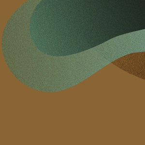 ゆっくりと沈んでいく