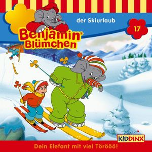 Benjamin Blümchen Lied