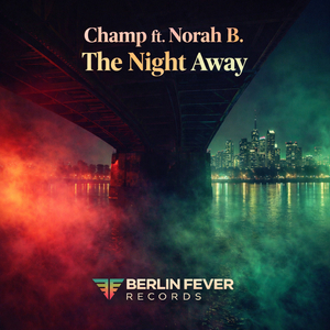 The Night Away (Radio-Edit)