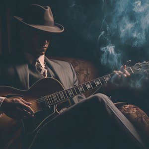 Shackled Sunlight (Dark Blues)
