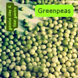 Greenpeas