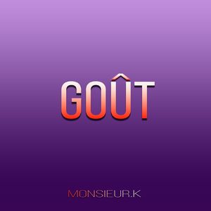 Goût