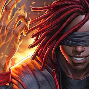 When Titans Burn