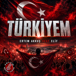 Türkiyem