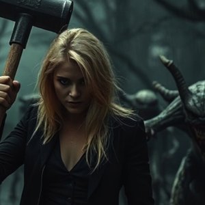 Welcome to Wonderland