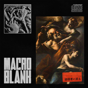 壊れた鏡の中の幽霊