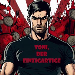 Toni, der Einzigartige
