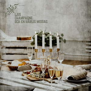 Inbjudan till sensuell tid