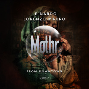 They Never Stop (Original Mix)