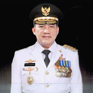 YSK Gubernur (Remastered 2025)