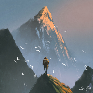 Envolver (Instrumental Lo-Fi)