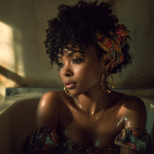 Emotional Bath (RAH)