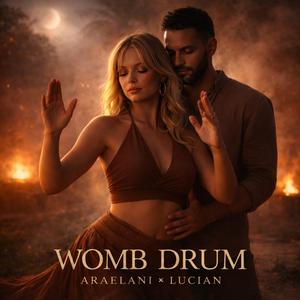 WOMB DRUM (feat. Lucian)