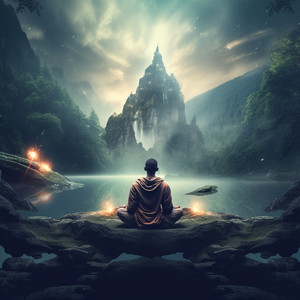 Lagoon's Lullaby Liberates the Mind