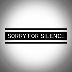 sorry for silence