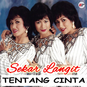 Tentang Cinta