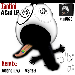 Acid (Andre Luki Remix)