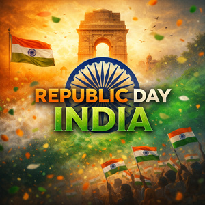 Republic Day India