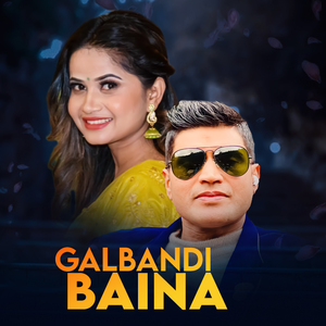 Galbandi Baina