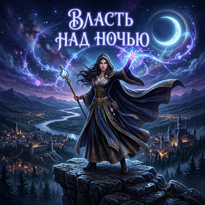 Власть над ночью