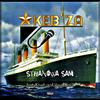 Kebza - Sthandwa Sami (feat. Khush & Vuyo Qaku)