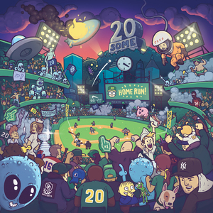 Pour l'amour du geste