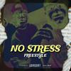 AXEL - No stress (feat. Boo)