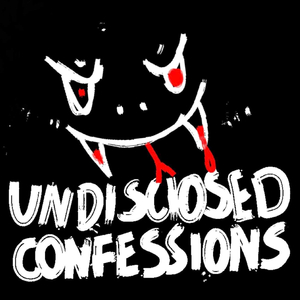 Undisclosed Confessions