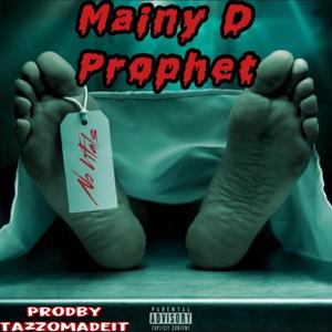 No Vitals (feat. Prohpet)