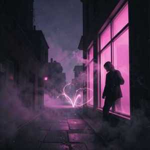late night lover