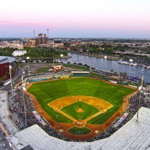 M.L.B (Major League Business)