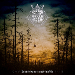 Kostroma (Hail to Thee, Oh Winterdaemon!)