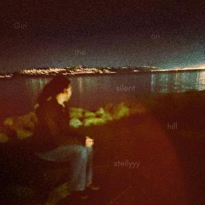 The Girl on the Silent Hill (Instrumental)