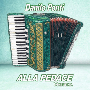 Alla Pedace (Mazurka)