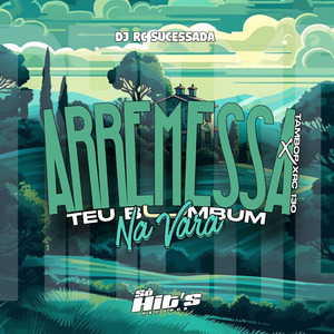 Arremessa o Teu Bumbum na Vara x Tambor XRC 130