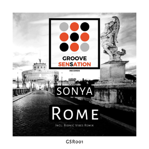 Roma (Bionic Vibes Remix)