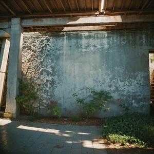 开龙门八节石滩诗二首