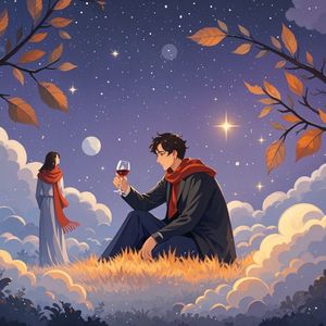 想你的夜-贾文海